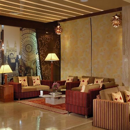 Fortune Park Vallabha - Member Itc Hotel Group, Хайдарабад Экстерьер фото