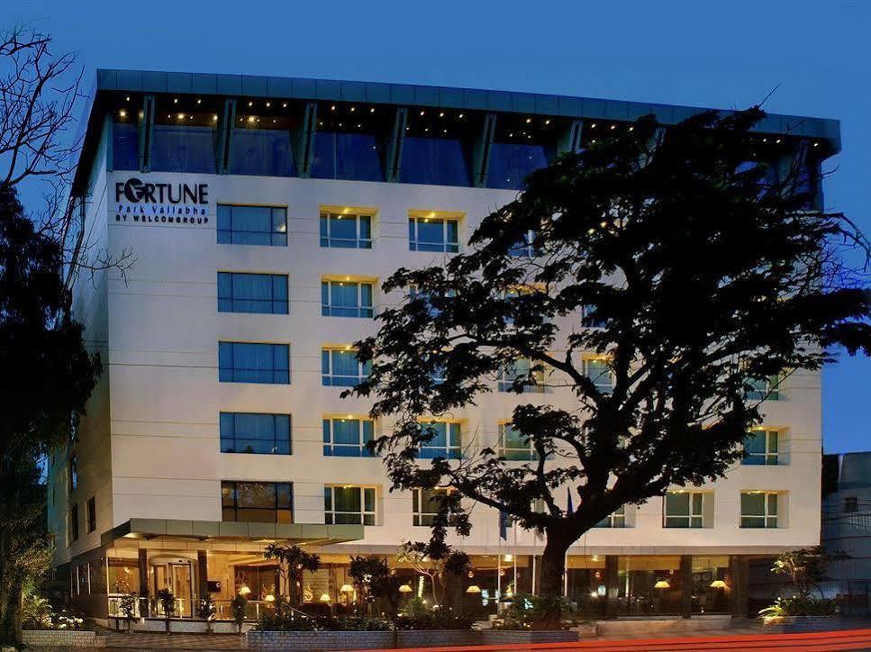 Fortune Park Vallabha - Member Itc Hotel Group, Хайдарабад Экстерьер фото