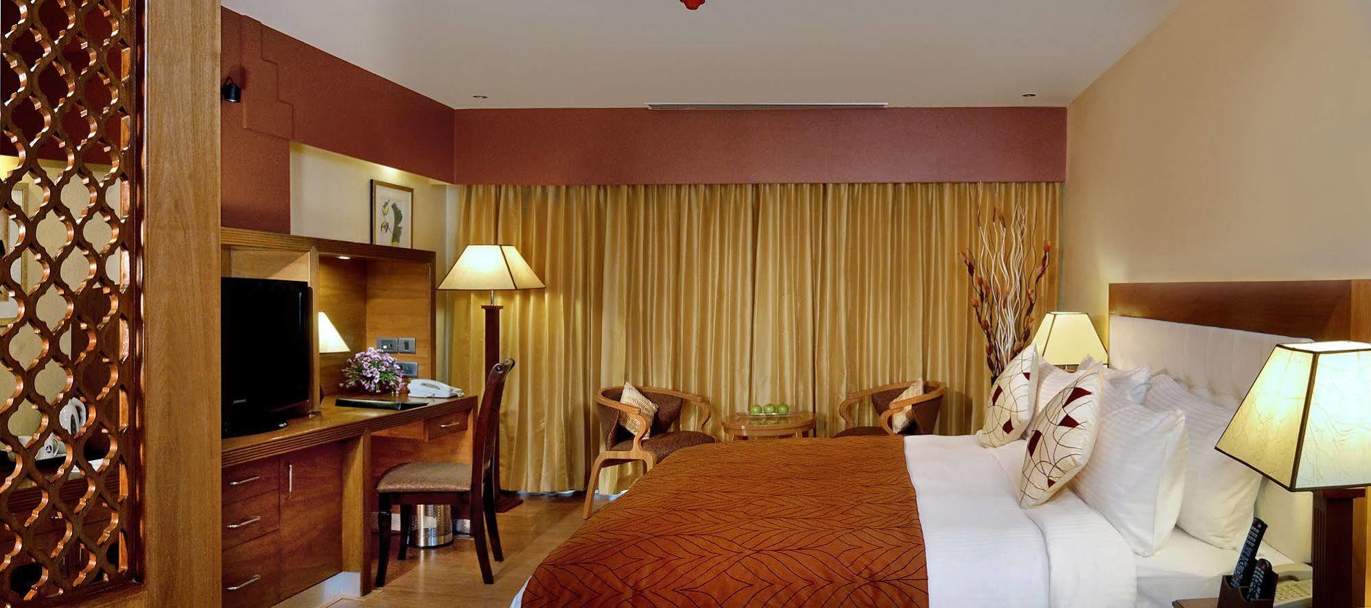 Fortune Park Vallabha - Member Itc Hotel Group, Хайдарабад Экстерьер фото