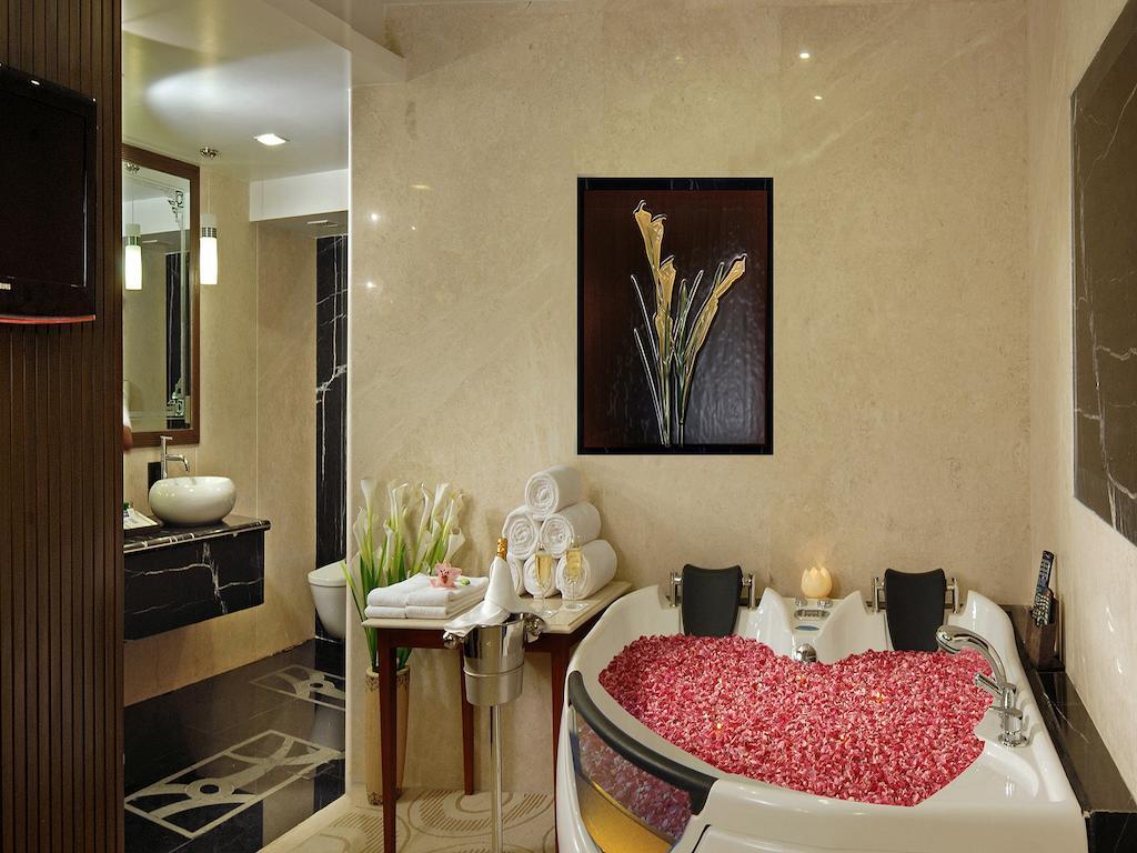 Fortune Park Vallabha - Member Itc Hotel Group, Хайдарабад Экстерьер фото