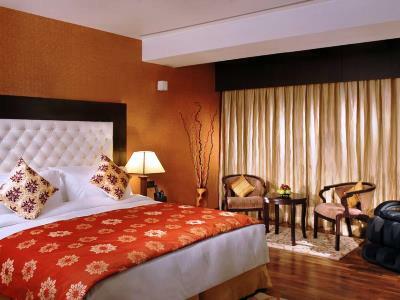 Fortune Park Vallabha - Member Itc Hotel Group, Хайдарабад Экстерьер фото