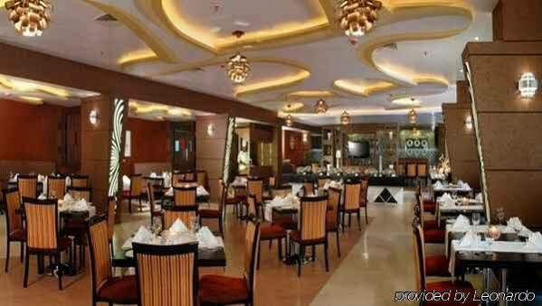 Fortune Park Vallabha - Member Itc Hotel Group, Хайдарабад Экстерьер фото